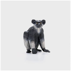Schleich - Wild Life - Indri - Action & Toy Figures - 14877