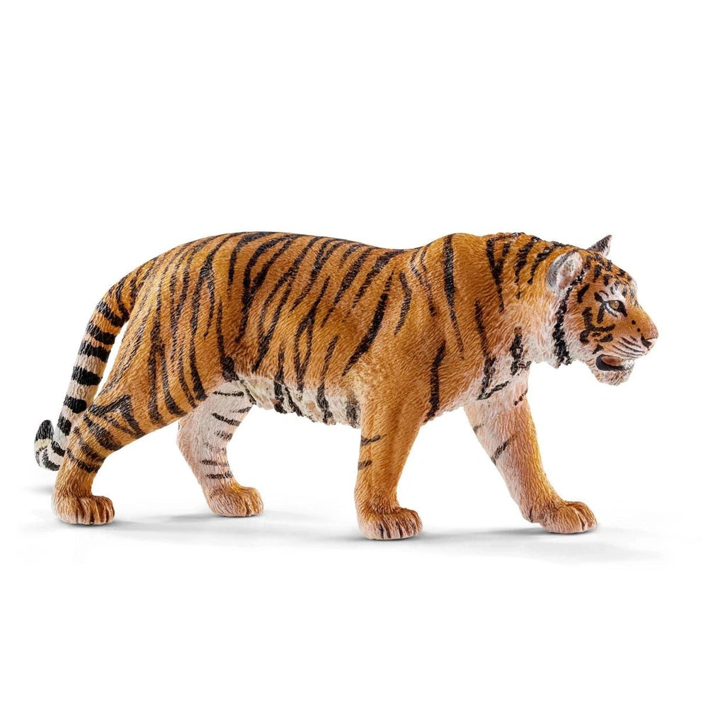 Schleich - Wild Life - Tiger - Action & Toy Figures - 14729