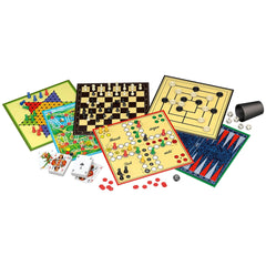 Schmidt Spiele - Game Collection 300 - Game Collections