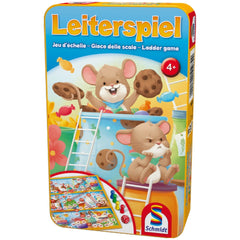 Schmidt Spiele - Ladder Game - Children's Board Games