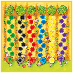 Schmidt Spiele - My 6 first games - Children's Board Games