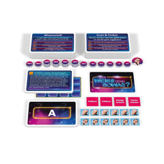 Schmidt Spiele - Who knows something like that? - Family games