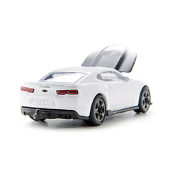 Siku - Chevrolet Camaro - Play Vehicles