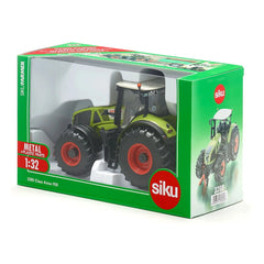 Siku - Claas Axion 950 - Play Vehicles