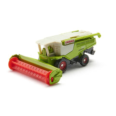 Siku - Claas Combine harvester - Play Vehicles