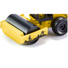 Siku - Compactor - Play Vehicles