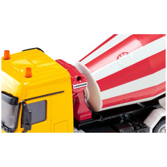 Siku - Concrete mixer - Play Vehicles
