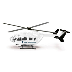 SIKU - ESA Helicopter - Play Vehicles