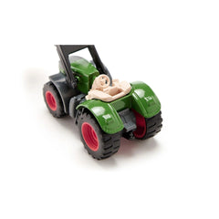 Siku - Fendt with bale gripper - Play Vehicles