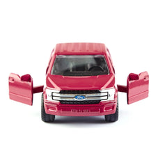 Siku - Ford F150 - Spielzeuge Fahrzeuge