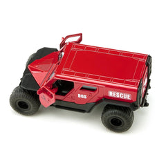 Siku - GHE-O Rescue - Play Vehicles