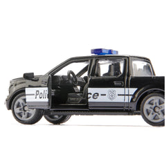 Siku - In The City Ford F150 US Police - Play Vehicles