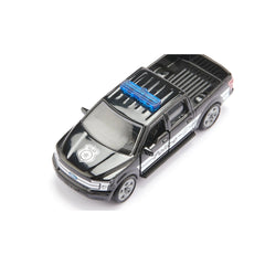 Siku - In The City Ford F150 US Police - Play Vehicles