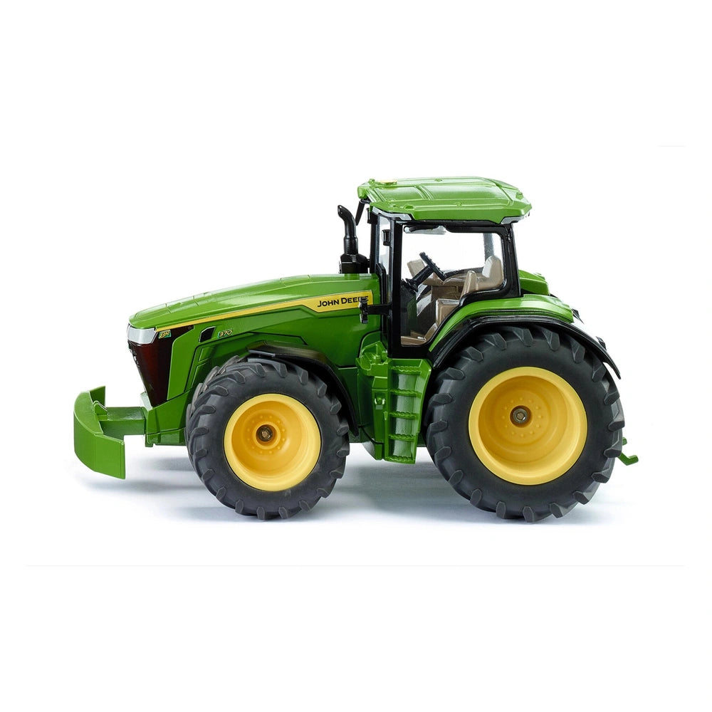 Siku - John Deere 8R 370 - Play Vehicles