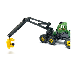 Siku - John Deere Harvester - Play Vehicles