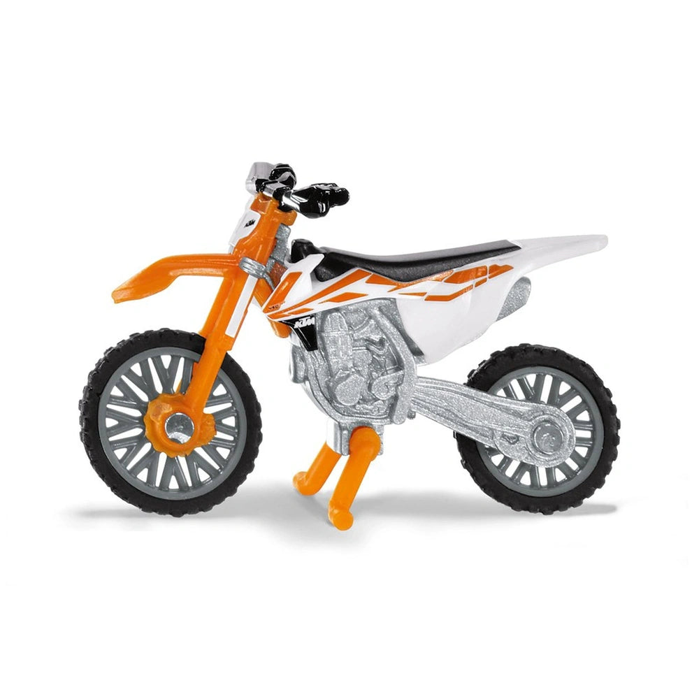 Siku - KTM SX-F 450 - Play Vehicles