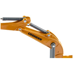 Siku - Liebherr Hydraulikbagger - Spielzeuge