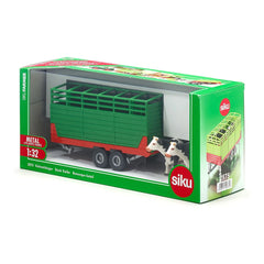 Siku - Livestock trailer - Play Vehicles