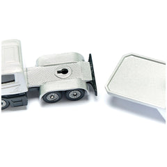 Siku - Low loader with helicopter - Play Vehicles