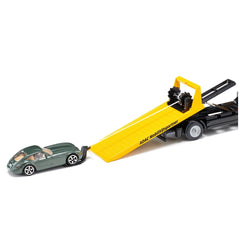 Siku - Camion de dépannage MAN ADAC - Véhicules de jeu