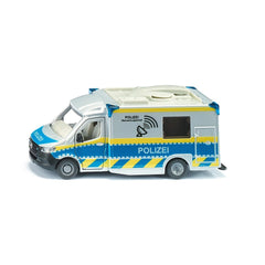 Siku - Mercedes-Benz Sprinter Police - Play Vehicles