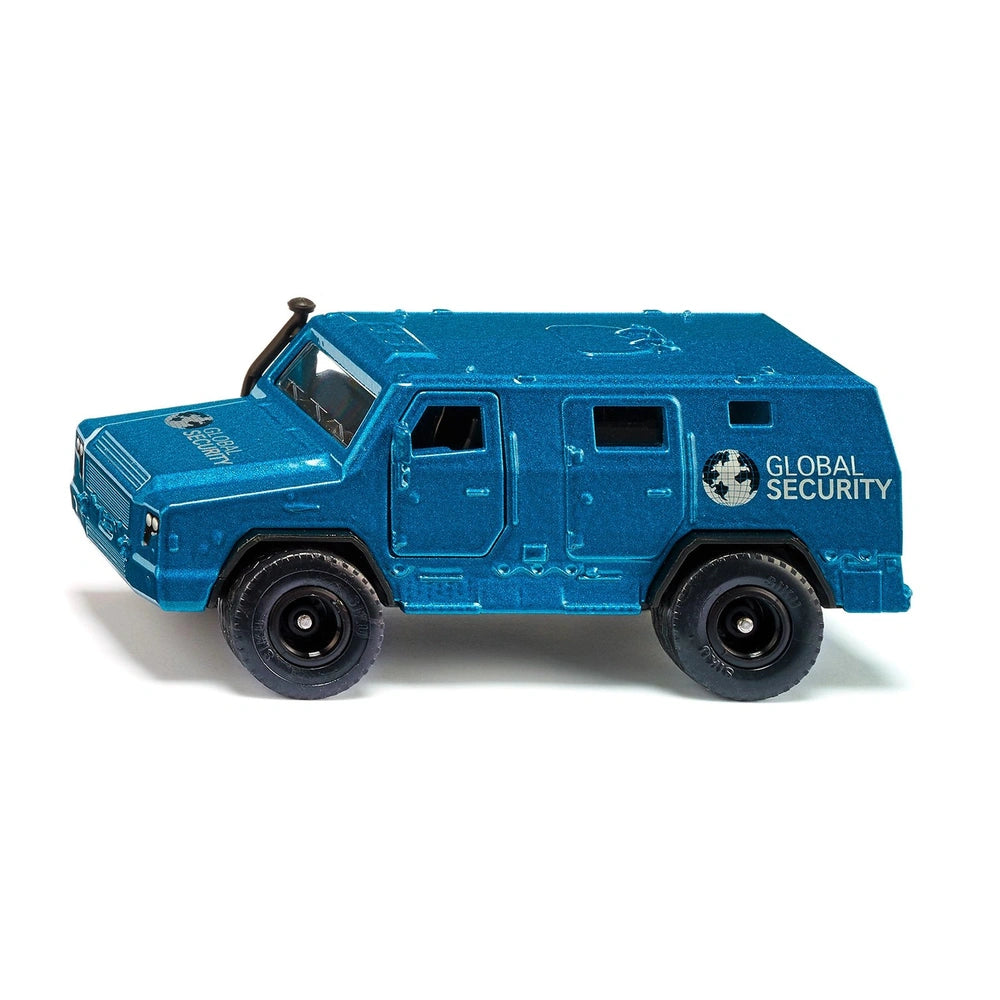 Siku - Money transporter - Play Vehicles