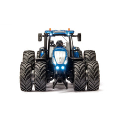 Siku - New Holland T7.315 on duals with Bluetooth app control - Play Vehicles