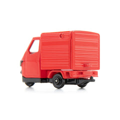 Siku - Piaggio Ape - Play Vehicles