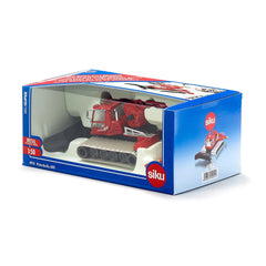 Siku - Pistenbully 600 - Spielzeuge Fahrzeuge