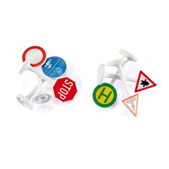 Siku - Road signs - Toy Playsets