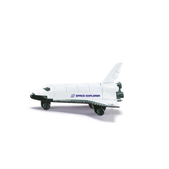 Siku - Space-Shuttle - Play Vehicles