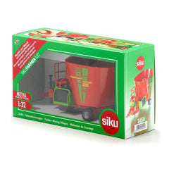 Siku - Strautmann Fodder mixer - Play Vehicles