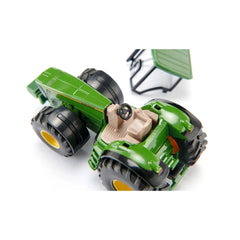Siku - Tractor with trailer - Play Vehicles