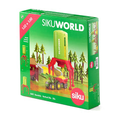 Siku - Vertical silo - Toy Playsets