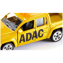 Siku - Volkswagen Amarok ADAC - Play Vehicles