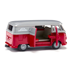 Siku - Volkswagen T1 Transporter - Play Vehicles