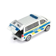 Siku - Volkswagen T5 Highway Patrol - Play Vehicles