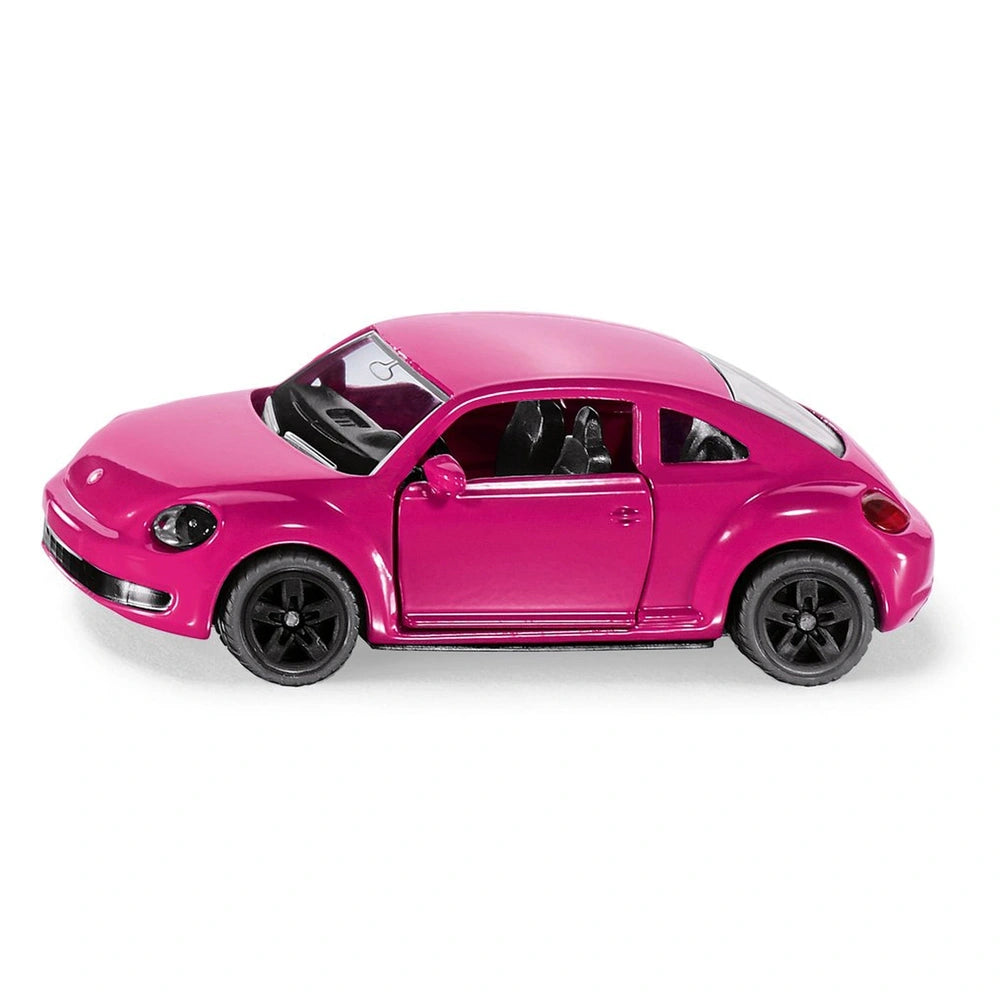 Siku - Volkswagen The Beetle pink - Play Vehicles