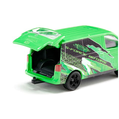 Siku - Volkswagen Transporter - Véhicules de jeu
