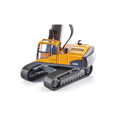 Siku - Volvo EC290 Hydraulic excavator - Play Vehicles