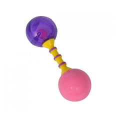 Simba - ABC First Rattle - Rattles
