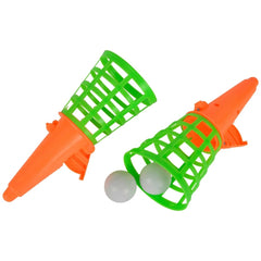 Simba - Catchball game Set - Outdoor Play Equipment