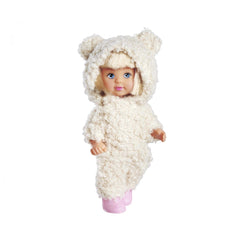 Simba - Evi LOVE Cute Teddy - Dolls, Playsets & Toy Figures