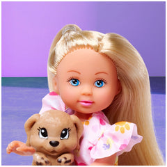 Simba - Evi LOVE Dog Bath - Dolls, Playsets & Toy Figures