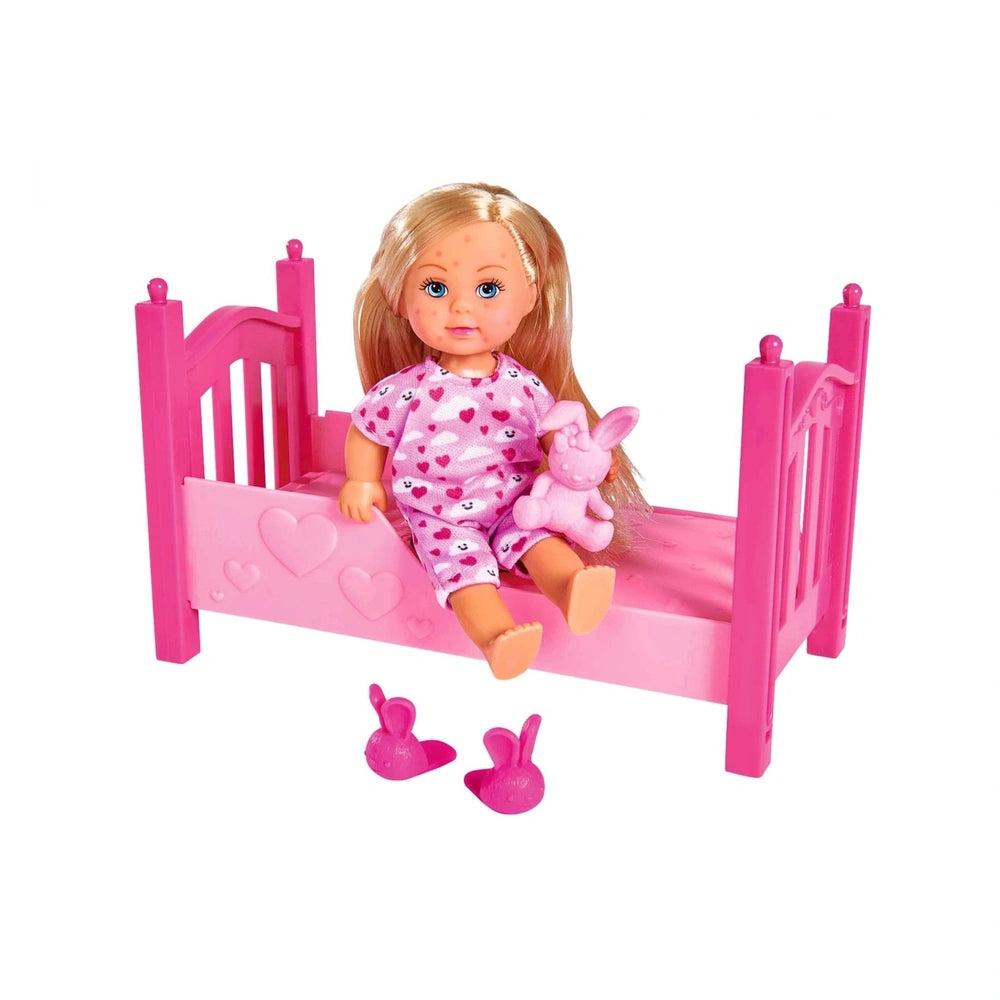 Simba - Evi LOVE Get Well - Dolls, Playsets & Toy Figures