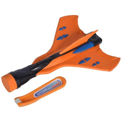 Simba - Flying Zone Combat Jet - Outdoor Play Equipment