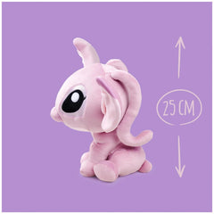 Simba - Lilo & Stitch Doorables Plüschengel - Stofftiere