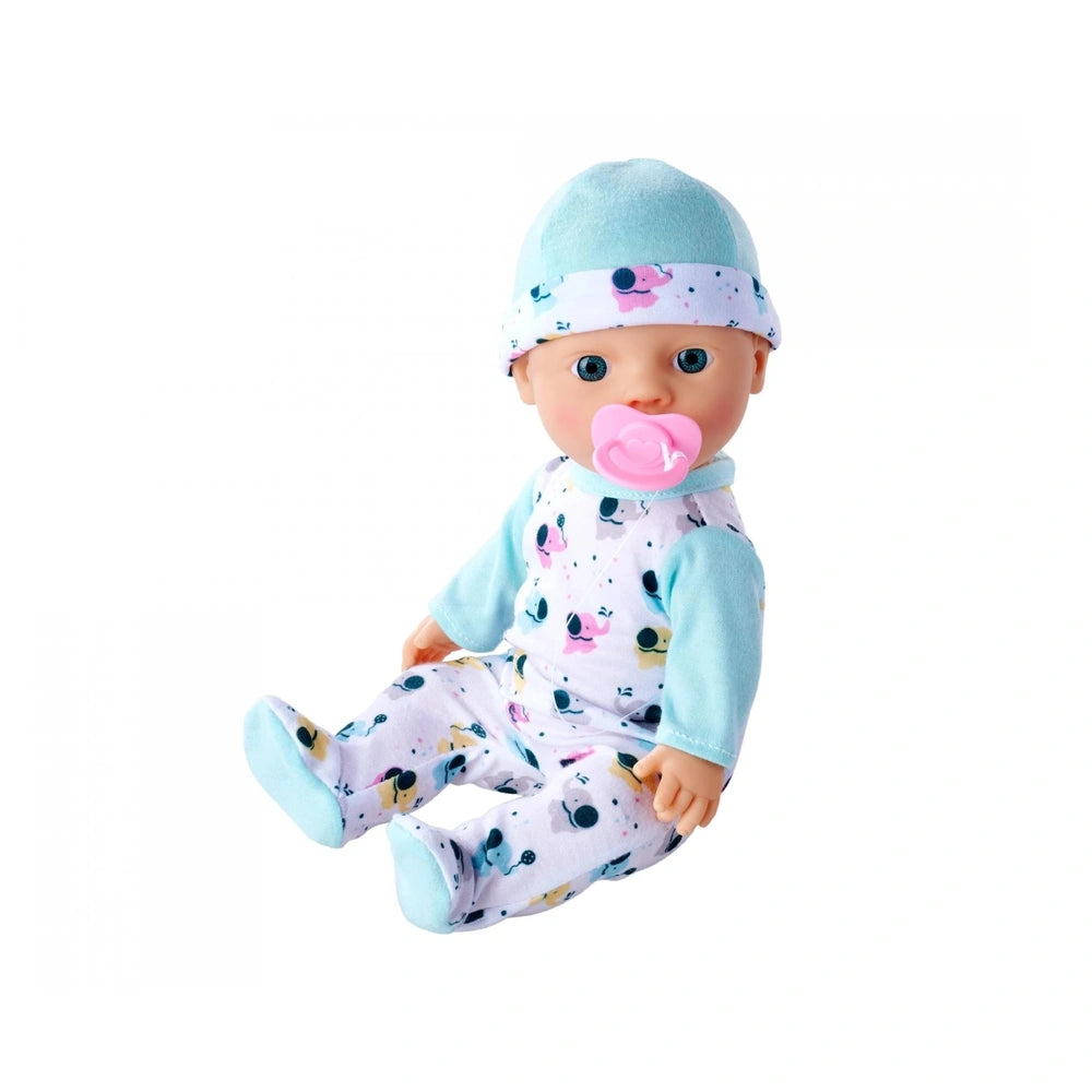 Simba - New Born Baby little Elephant - Dolls, Playsets & Toy Figures