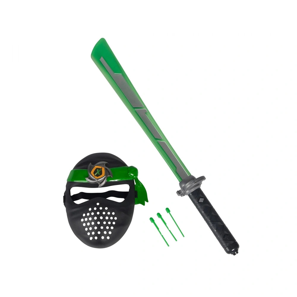 Simba - Next Ninja Sword and Mask - Pretend Professions & Role Playing