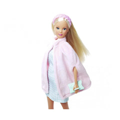 Simba - Steffi LOVE Cape Fashion - Puppen, Spielsets & Spielzeugfiguren